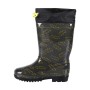 Bottes en Caoutchouc pour Enfants Batman Gris de Batman, Plein air et sport - Réf : S0732936, Prix : 16,08 €, Remise : %