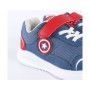 Kinder Sportschuhe Marvel Blau von Marvel, Outdoor und Sport - Ref: S0732944, Preis: 24,26 €, Rabatt: %