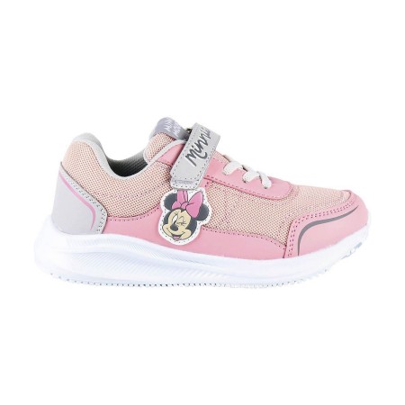 Chaussures de Sport pour Enfants Minnie Mouse de Minnie Mouse, Plein air et sport - Réf : S0732945, Prix : 24,26 €, Remise : %