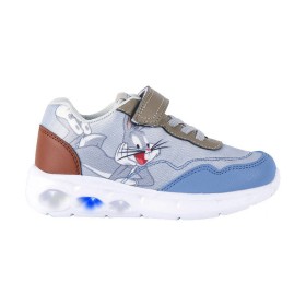 Zapatillas Deportivas con LED Looney Tunes de Looney Tunes, Aire libre y deporte - Ref: S0732949, Precio: 26,37 €, Descuento: %