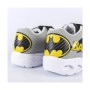 Zapatillas Deportivas con LED Batman de Batman, Aire libre y deporte - Ref: S0732950, Precio: 27,78 €, Descuento: %