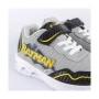 Zapatillas Deportivas con LED Batman de Batman, Aire libre y deporte - Ref: S0732950, Precio: 27,78 €, Descuento: %