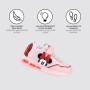 LED Trainers Minnie Mouse by Minnie Mouse, Outdoors and sport - Ref: S0732951, Price: 11,86 €, Discount: %