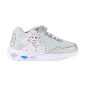 Sapatilhas Desportivas com LED Frozen de Frozen, Ar livre e desporto - Ref: S0732952, Preço: 25,47 €, Desconto: %