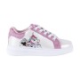 Scarpe Sportive per Bambini Minnie Mouse Fantasia Rosa Bianco di Minnie Mouse, Aria aperta e sport - Rif: S0732953, Prezzo: 2...