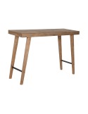 Console Home ESPRIT Castanho Abeto 120 x 50 x 75 cm | Tienda24 Tienda24.eu