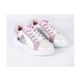 Scarpe Sportive per Bambini Minnie Mouse Fantasia Rosa Bianco di Minnie Mouse, Aria aperta e sport - Rif: S0732953, Prezzo: 2...