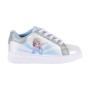 Zapatillas Deportivas Infantiles Frozen Fantasía Plateado de Frozen, Aire libre y deporte - Ref: S0732954, Precio: 23,64 €, D...