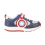 Zapatillas Deportivas Infantiles The Avengers Azul Rojo Gris de The Avengers, Aire libre y deporte - Ref: S0732956, Precio: 2...