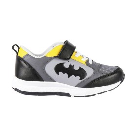 Chaussures de Sport pour Enfants Batman Noir de Batman, Plein air et sport - Réf : S0732958, Prix : 24,26 €, Remise : %