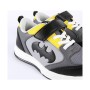 Kinder Sportschuhe Batman Schwarz von Batman, Outdoor und Sport - Ref: S0732958, Preis: 24,26 €, Rabatt: %