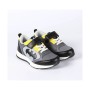 Zapatillas Deportivas Infantiles Batman Negro de Batman, Aire libre y deporte - Ref: S0732958, Precio: 24,26 €, Descuento: %