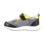 Zapatillas Deportivas Infantiles Batman Negro de Batman, Aire libre y deporte - Ref: S0732958, Precio: 24,26 €, Descuento: %