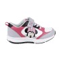 Scarpe Sportive per Bambini Minnie Mouse Grigio Rosa di Minnie Mouse, Aria aperta e sport - Rif: S0732959, Prezzo: 23,64 €, S...