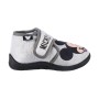 Pantofole Per Bambini 3D Mickey Mouse Grigio chiaro di Mickey Mouse, Pantofole - Rif: S0732960, Prezzo: 0,00 €, Sconto: %