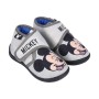 3D House Slippers Mickey Mouse Light grey by Mickey Mouse, Slippers - Ref: S0732960, Price: 9,68 €, Discount: %