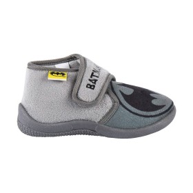 Pantofole Per Bambini 3D Batman Grigio di Batman, Pantofole - Rif: S0732962, Prezzo: 0,00 €, Sconto: %