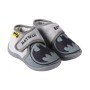 Hausschuhe für Kinder 3D Batman Grau von Batman, Hausschuhe - Ref: S0732962, Preis: 9,68 €, Rabatt: %