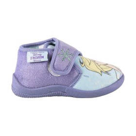 3D House Slippers Frozen Lilac by Frozen, Slippers - Ref: S0732966, Price: 11,68 €, Discount: %