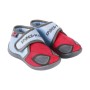 3D House Slippers Spider-Man Red Grey by Spider-Man, Slippers - Ref: S0732967, Price: 9,68 €, Discount: %