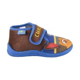 Pantufas Para Crianças 3D The Paw Patrol Azul Castanho de The Paw Patrol, Chinelos de casa - Ref: S0732968, Preço: 10,27 €, D...