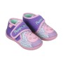 Zapatillas de Estar por Casa 3D Peppa Pig Rosa Morado de Peppa Pig, Zapatillas de estar por casa - Ref: S0732970, Precio: 9,6...