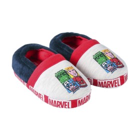 Zapatillas de Estar por Casa The Avengers Gris claro de The Avengers, Zapatillas de estar por casa - Ref: S0732971, Precio: 1...