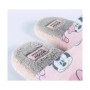 Chaussons Minnie Mouse Rose de Minnie Mouse, Chaussons - Réf : S0732974, Prix : 6,33 €, Remise : %