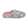 Ciabatte da casa Snoopy Grigio chiaro di Snoopy, Pantofole - Rif: S0732976, Prezzo: 14,80 €, Sconto: %