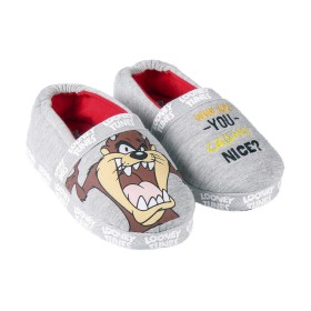 House Slippers Looney Tunes Light grey by Looney Tunes, Slippers - Ref: S0732982, Price: 11,18 €, Discount: %