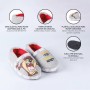 Zapatillas de Estar por Casa Looney Tunes Gris claro de Looney Tunes, Zapatillas de estar por casa - Ref: S0732982, Precio: 1...