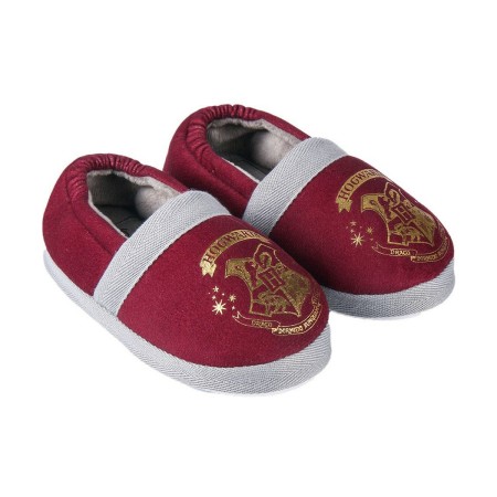 Zapatillas de Estar por Casa Harry Potter Rojo de Harry Potter, Zapatillas de estar por casa - Ref: S0732989, Precio: 11,18 €...