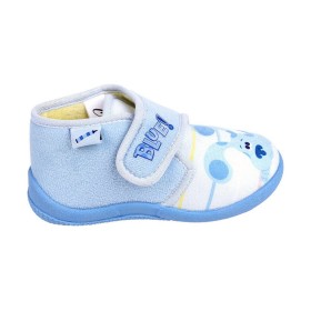 3D House Slippers Blue Dark blue by Blue, Slippers - Ref: S0732990, Price: 9,68 €, Discount: %