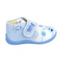 Chaussons Pour Enfant 3D Blue Bleu foncé de Blue, Chaussons - Réf : S0732990, Prix : 9,68 €, Remise : %