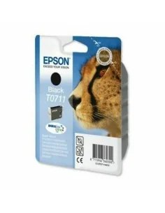 Recharge d'encre Epson C13T06B340 Magenta 70 ml | Tienda24 Tienda24.eu