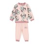 Children’s Tracksuit Minnie Mouse Pink Ocre by Minnie Mouse, Girls - Ref: S0732994, Price: 18,17 €, Discount: %