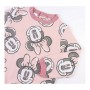 Chándal Infantil Minnie Mouse Rosa Ocre | Tienda24 - Global Online Shop Tienda24.eu