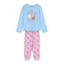 Pyjama Enfant Peppa Pig Bleu clair de Peppa Pig, Ensembles de pyjama - Réf : S0732999, Prix : 14,14 €, Remise : %