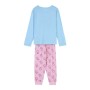 Pyjama Enfant Peppa Pig Bleu clair de Peppa Pig, Ensembles de pyjama - Réf : S0732999, Prix : 14,14 €, Remise : %