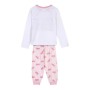 Pyjama Enfant Disney Princess Blanc de Disney Princess, Ensembles de pyjama - Réf : S0733001, Prix : 14,14 €, Remise : %