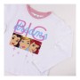 Pyjama Enfant Disney Princess Blanc de Disney Princess, Ensembles de pyjama - Réf : S0733001, Prix : 14,14 €, Remise : %