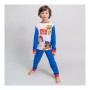 Pijama Infantil The Paw Patrol Azul de The Paw Patrol, Pijamas dos piezas - Ref: S0733002, Precio: 0,00 €, Descuento: %