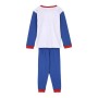 Pijama Infantil The Paw Patrol Azul de The Paw Patrol, Pijamas dos piezas - Ref: S0733002, Precio: 0,00 €, Descuento: %