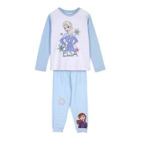 Pijama Infantil Frozen Gris de Frozen, Pijamas - Ref: S0733003, Precio: 20,18 €, Descuento: %