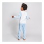 Pyjama Enfant Frozen Gris de Frozen, Ensembles de pyjama - Réf : S0733003, Prix : 20,18 €, Remise : %