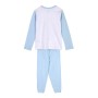 Pyjama Enfant Frozen Gris de Frozen, Ensembles de pyjama - Réf : S0733003, Prix : 20,18 €, Remise : %