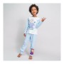 Pyjama Enfant Frozen Gris de Frozen, Ensembles de pyjama - Réf : S0733003, Prix : 20,18 €, Remise : %