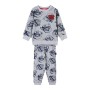 Chándal Infantil The Paw Patrol Gris de The Paw Patrol, Niño - Ref: S0733007, Precio: 18,22 €, Descuento: %