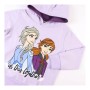 Chándal Infantil Frozen Lila de Frozen, Niña - Ref: S0733008, Precio: 19,86 €, Descuento: %