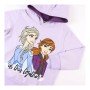 Kinder-Trainingsanzug Frozen Lila von Frozen, Mädchen - Ref: S0733008, Preis: 19,86 €, Rabatt: %